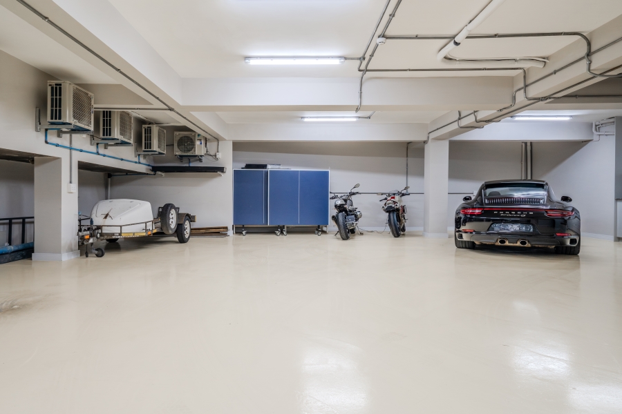 5 Bedroom Property for Sale in Camps Bay Western Cape